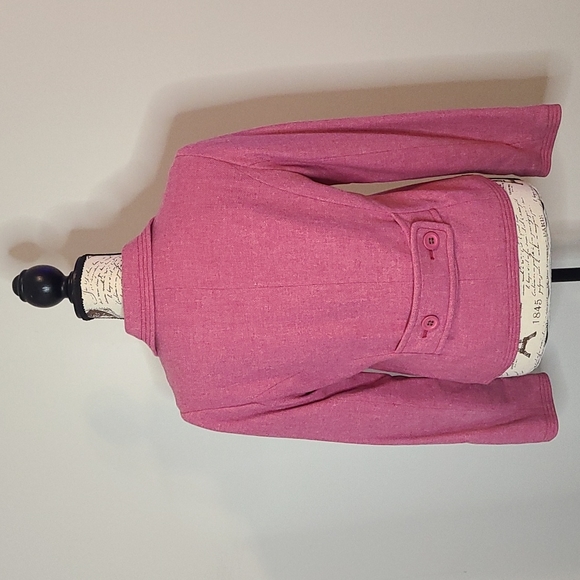 Pink Gap Blazer - Picture 2 of 6